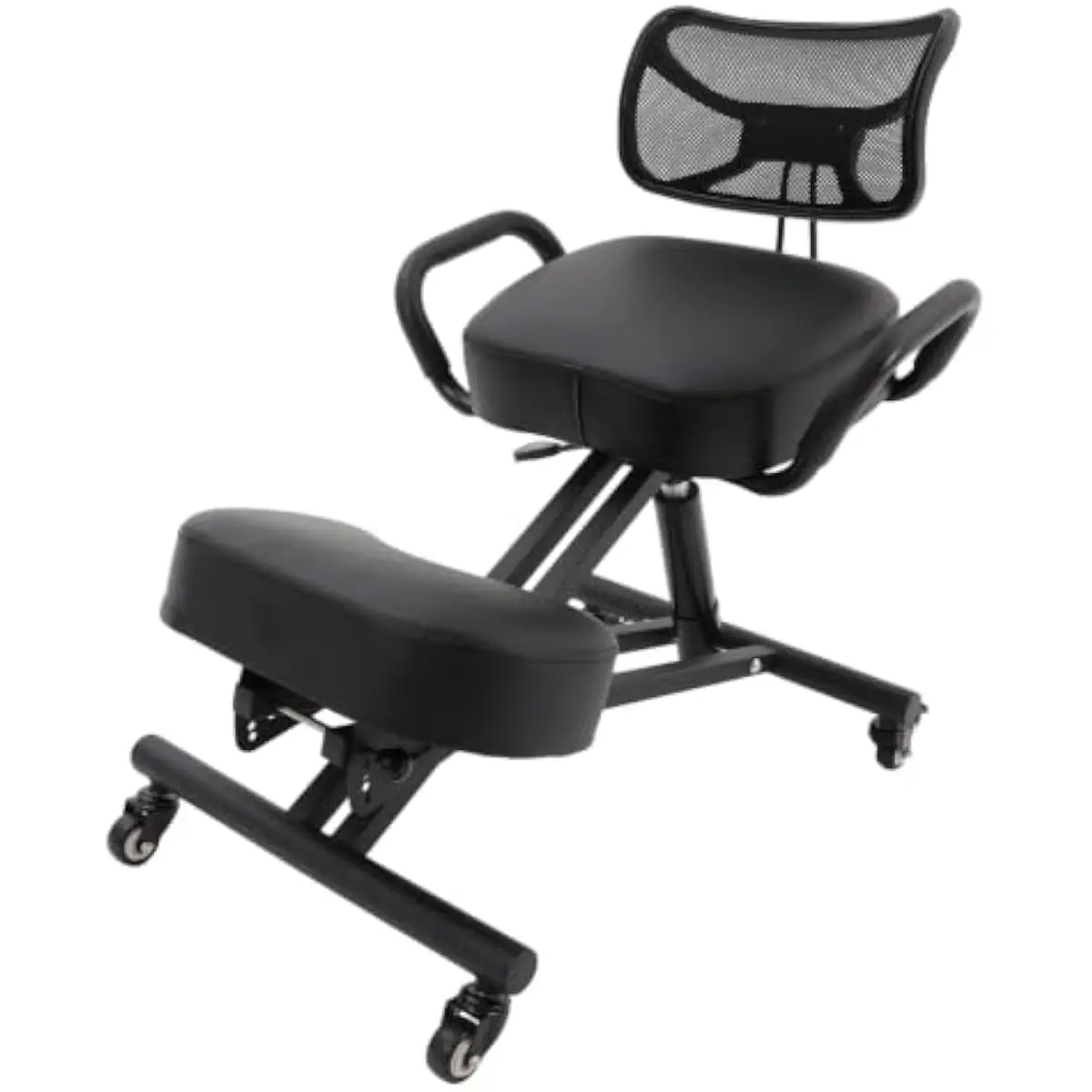 S&S Watches & Jewelry Ho Chi Minh - Ergonomic kneeling posture chair with breathable