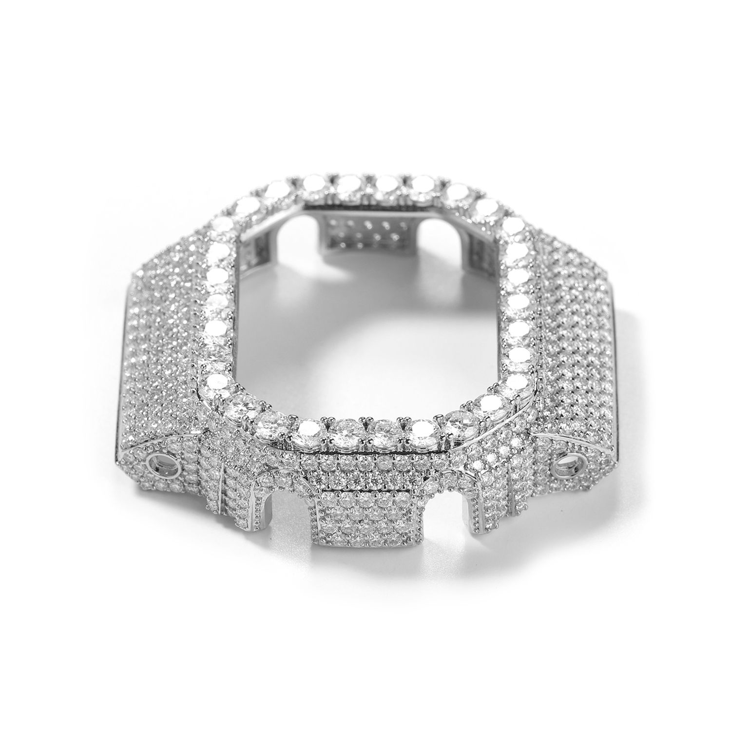 THE BLING KING Full Bling CZ M - King'S Jewelry Watches review and price