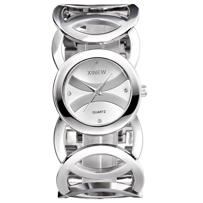 Luxury Brand Lady Gold Watches - Jewelry Watches Gold review and price
