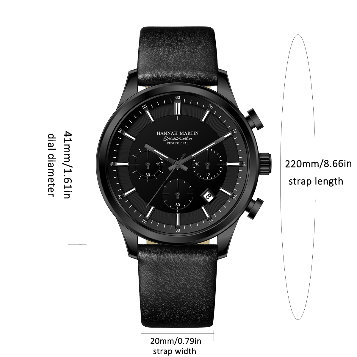 Hannah Martin Men Gift Box Men - Watch Display Box review and price