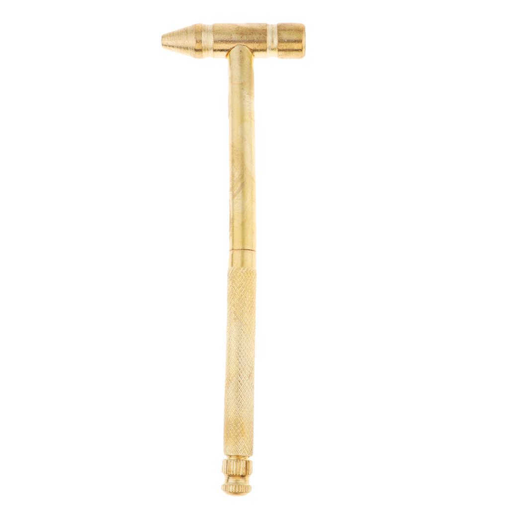 Mini Copper Hammer with Screwd - Used Jewelry Watches review and price