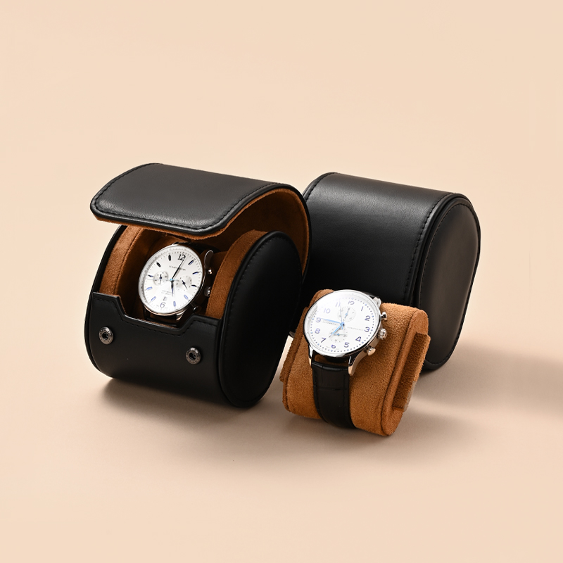 MISHITU 1/2/3-Slot Watch Stora - Watch Display Box review and price