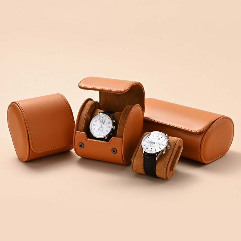 MISHITU 1/2/3-Slot Watch Stora - Watch Display Box review and price