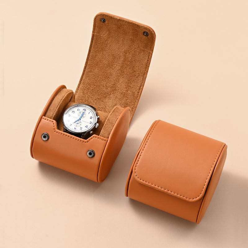 MISHITU 1/2/3-Slot Watch Stora - Watch Display Box review and price