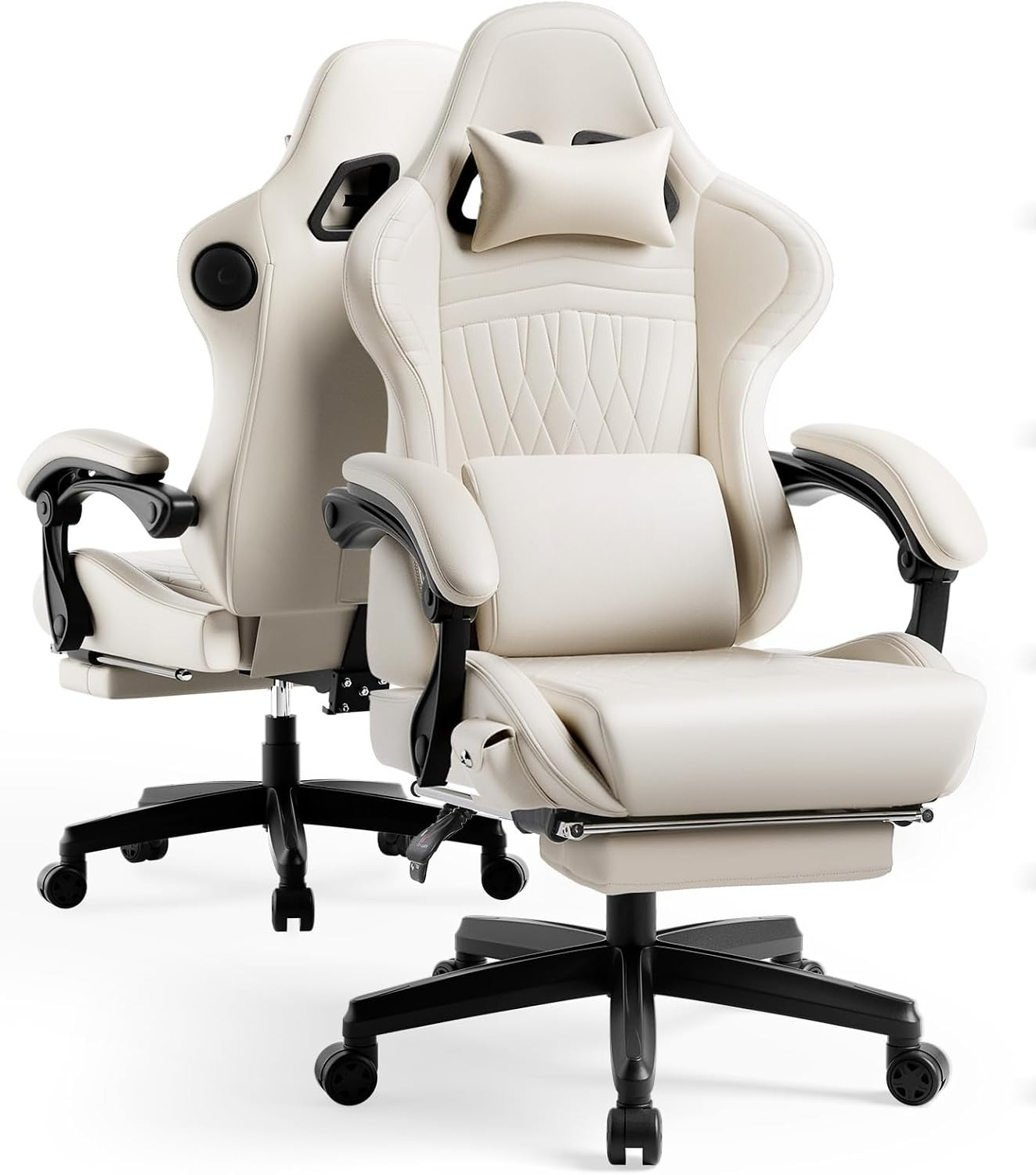 Gaming Chair with Speakers ACE - S&S Watches & Jewelry Ho Chi Minh review and price