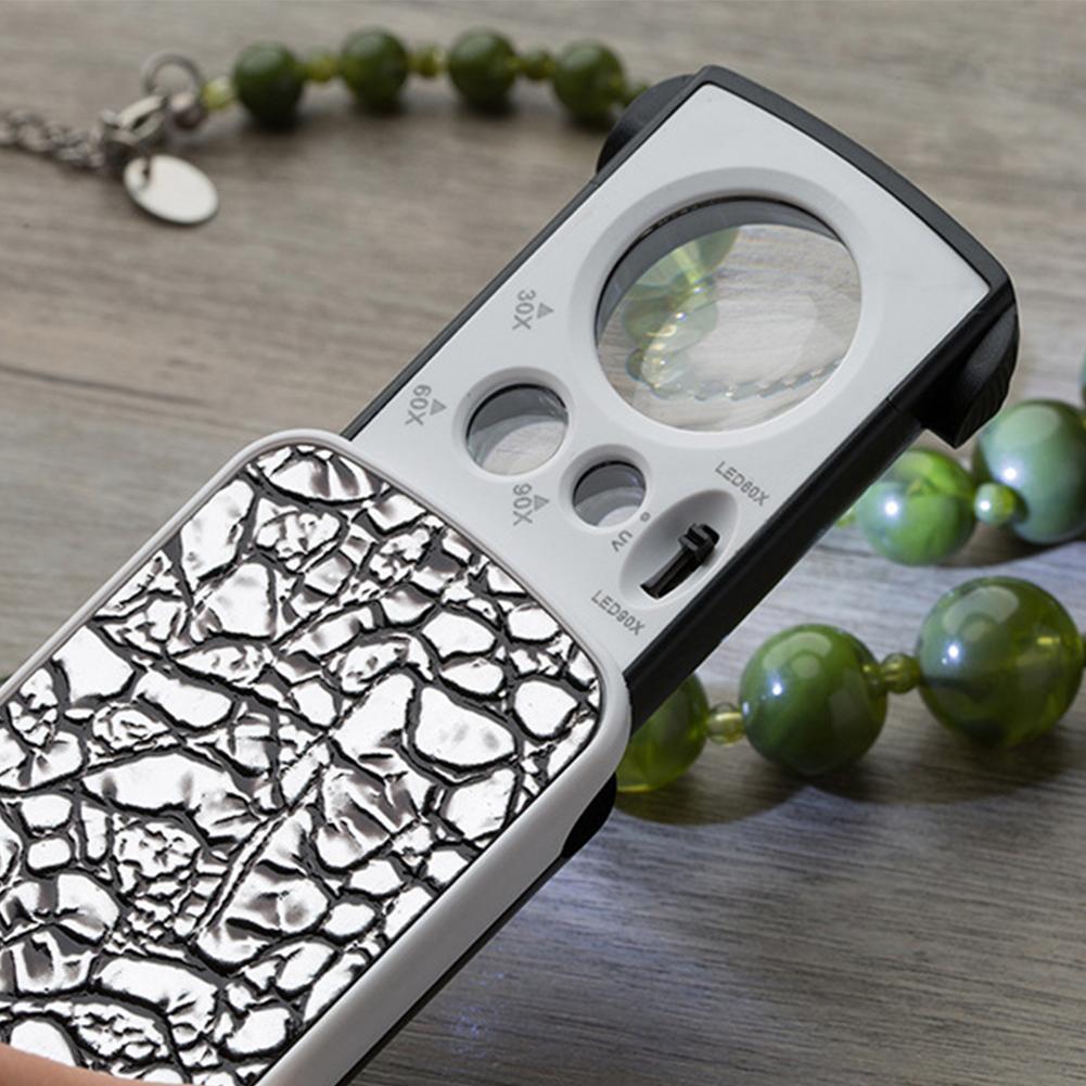 Used for gemstone stamps, watc - Used Jewelry Watches review and price