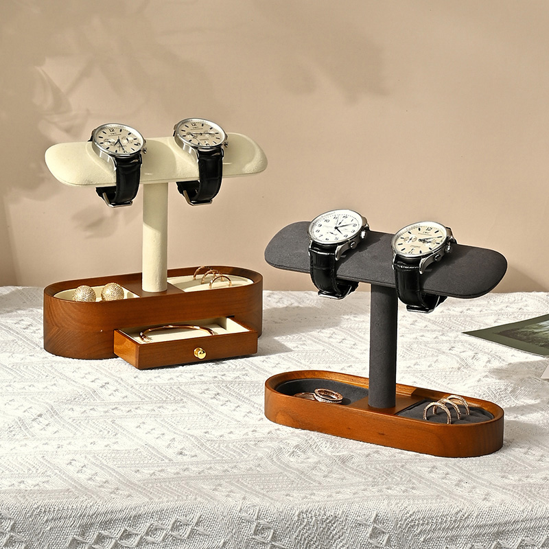 Oirlv Solid Wood Watch Organiz - Watch Display Box review and price