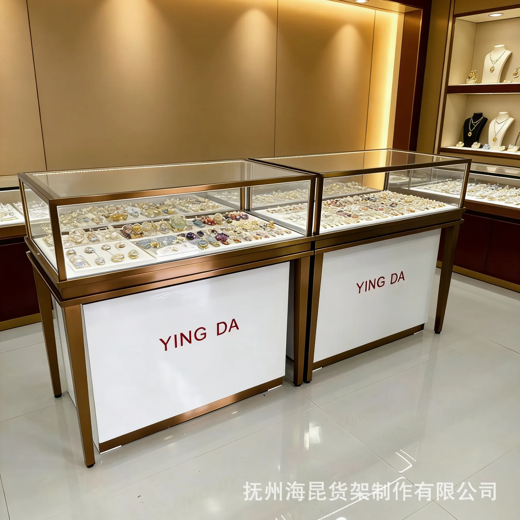 Stainless Steel Jewelry Cabine - Jewelry Watches Gold review and price