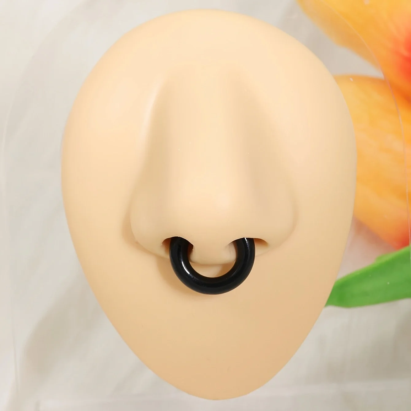 1pc Exaggerated C-Shaped Non-P - Ear Cuff No Piercing review and price