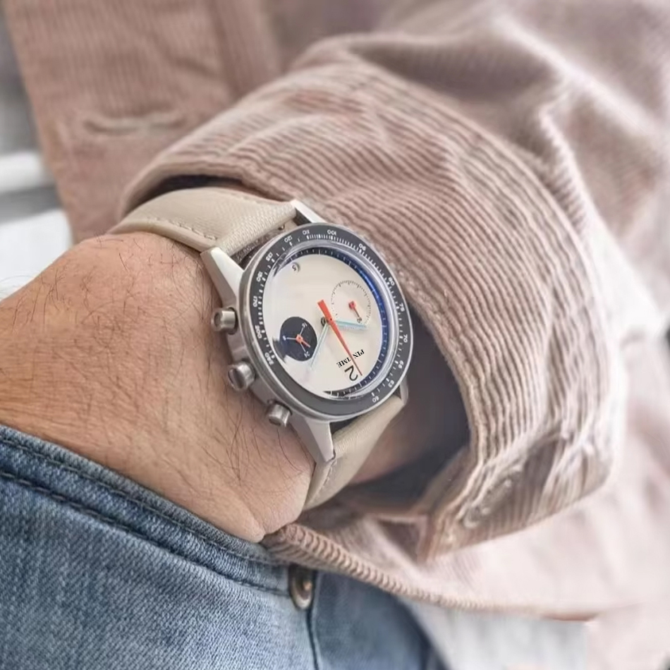 PINTIME Watches Men Elegant Hi - Automatic Watch Winder review and price