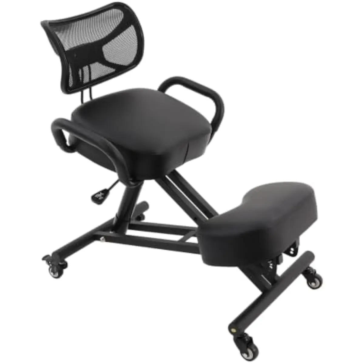 Ergonomic kneeling posture cha - S&S Watches & Jewelry Ho Chi Minh review and price