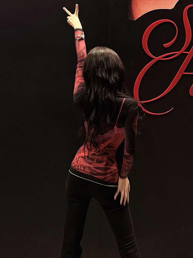 Sisterlinda Fashion t-Shirt Wo - S&S Watches & Jewelry Ho Chi Minh review and price