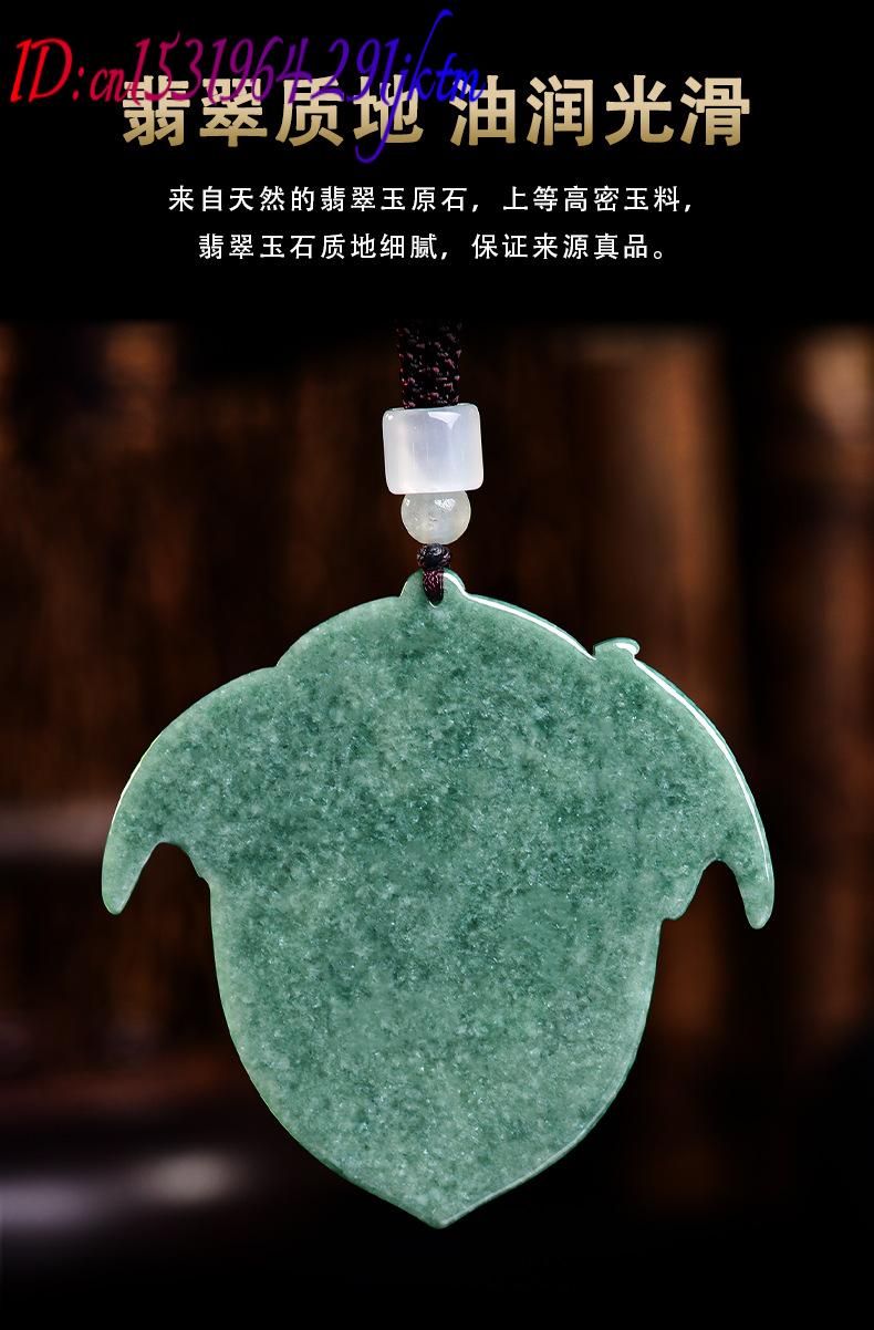 Natural Burmese Jadeite Dragon - Jewelry & Watches Vitopoulos review and price