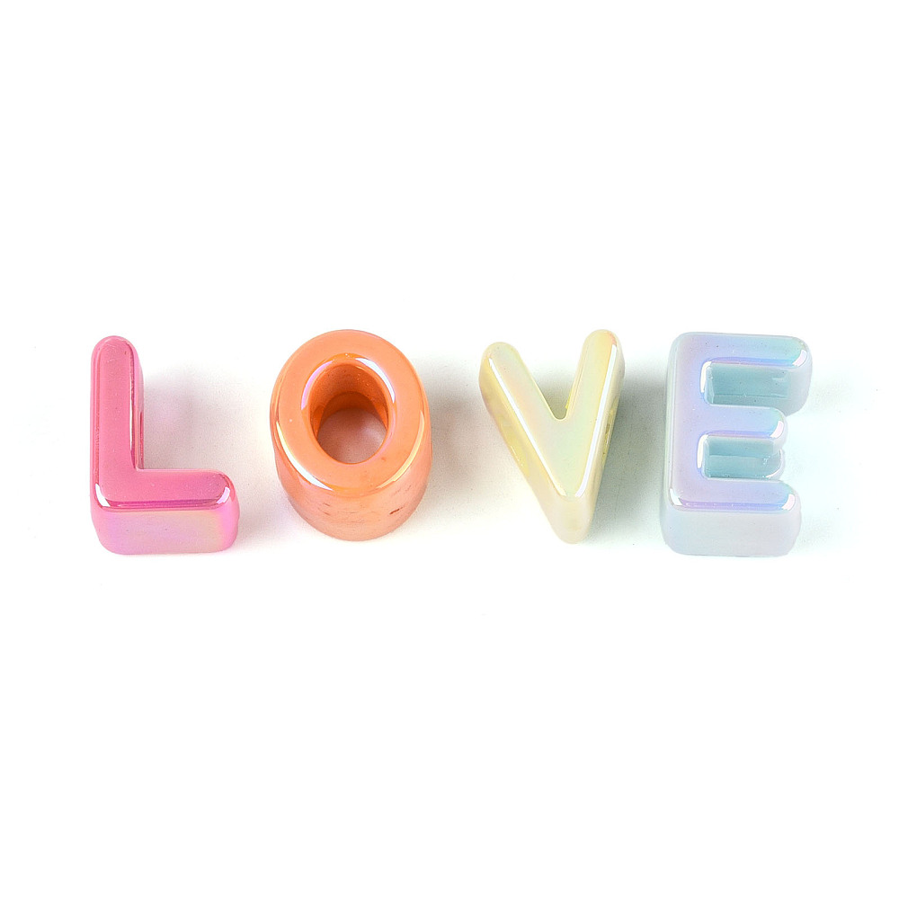 PandaHall 200Pcs Glow in The D - Jewelry Quotes review and price