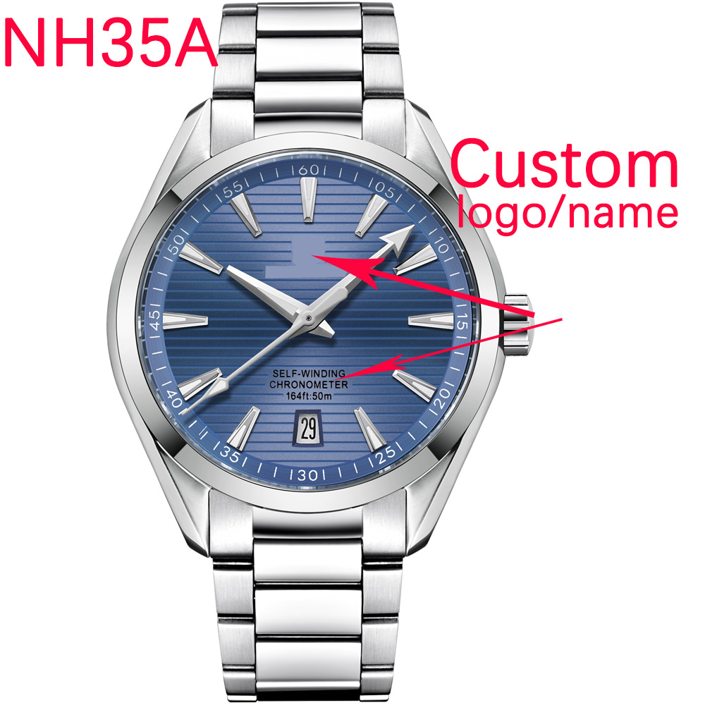 Luxury NH35 Movt Custom Logo 4 - Automatic Watch Winder review and price