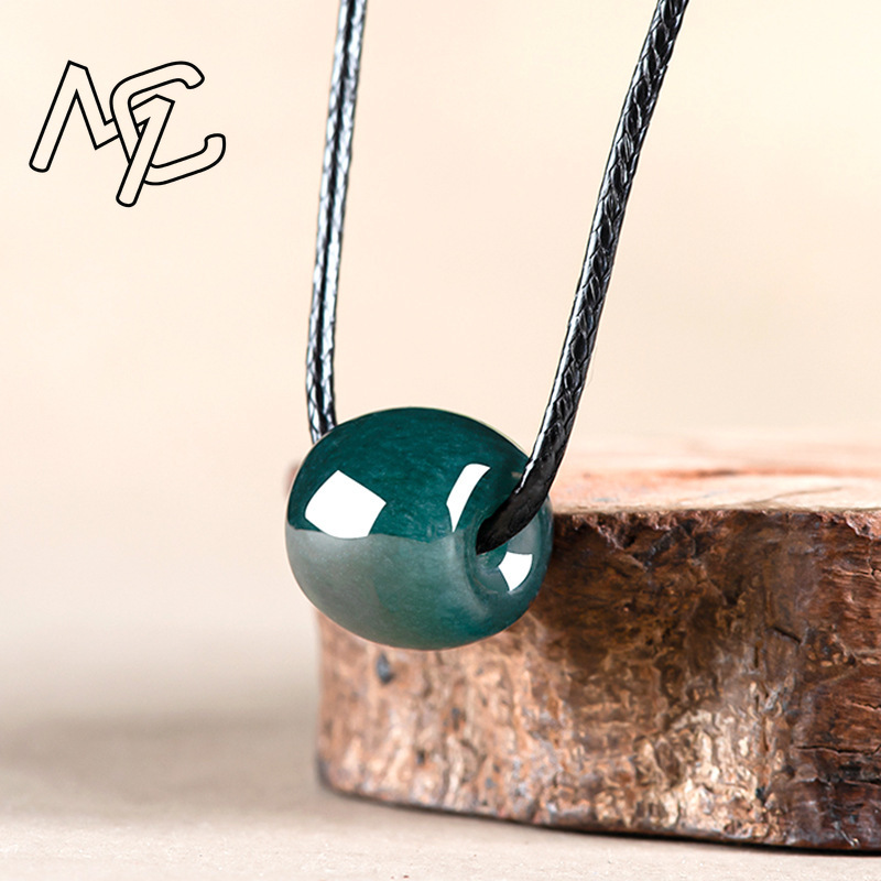 Natural Myanmar Emerald Deep B - Jewelry & Watches Vitopoulos review and price